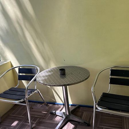 Niwa Canting Brumbung Buitenkant foto